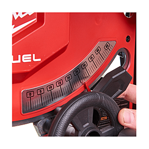 visuel2 Scie stationnaire M18 FTS210