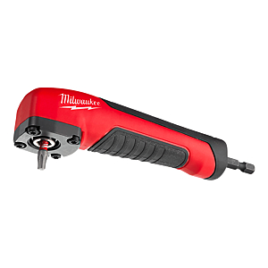visuel2 Coffret de 38 embouts Schockwave + renvoi d'angle