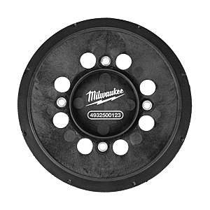 visuel1 Plateau de ponçage Sanding base