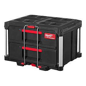 visuel1 Mallette de rangement Packout 2 tiroirs