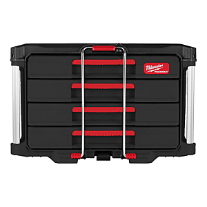 visuel1 Mallette de rangement Packout 4 tiroirs