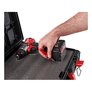 visuel2 Insert mousse pour Packout