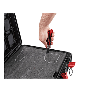 visuel3 Insert mousse pour Packout