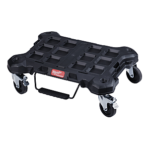 visuel1 Plateau à roulettes Trolley Packout