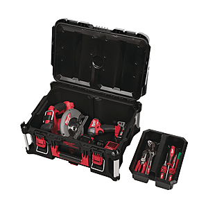 visuel3 Mallette de rangement Packout Large Box