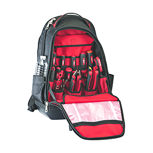 visuel3 Sac à dos de chantier Jobsite Backpack
