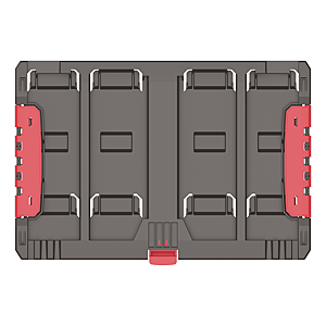 visuel2 Adaptateur PackOut pour HD Box