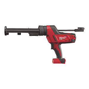 visuel1 Pistolet à cartouche C18 PCG/310