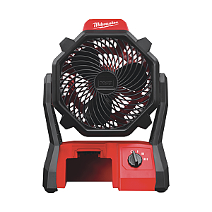 visuel1 Ventilateur de chantier M18 AF