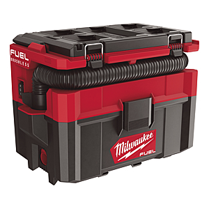 visuel1 Aspirateur poussière et eau M18 FPOVCL
