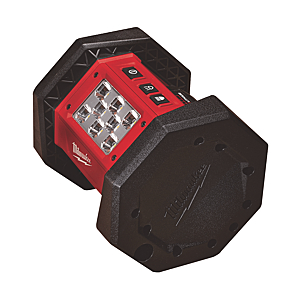 visuel1 Projecteur de chantier Led M18 AL-0