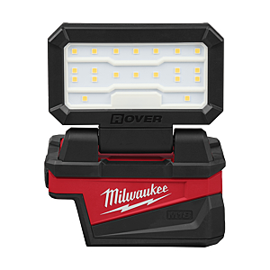 visuel1 Projecteur de chantier compact M18 ALIS