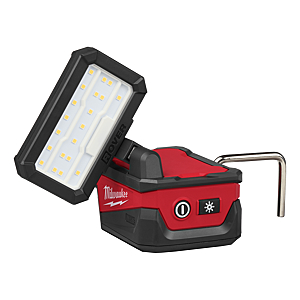 visuel3 Projecteur de chantier compact M18 ALIS