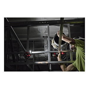 visuel6 Projecteur de chantier compact M18 ALIS