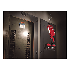visuel3 Baladeuse LED M18 IL-0