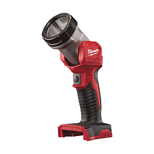 visuel1 Lampe torche LED TLED-0