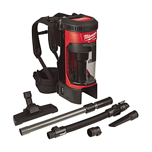 visuel1 Aspirateur poussière FBPV