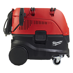 visuel1 Aspirateur poussière et eau AS 30 LAC