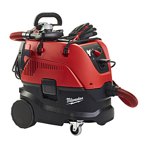 visuel2 Aspirateur poussière et eau AS 30 LAC
