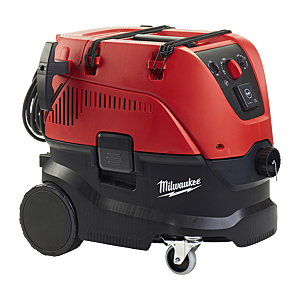 visuel1 Aspirateur poussière et eau AS 30 MAC