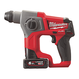 visuel1 Perforateur SDS+ M12 CH-602X