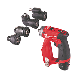 visuel1 Perceuse visseuse M12 FDDXKIT