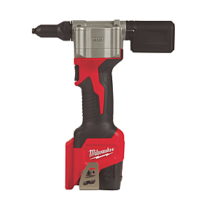 visuel1 Riveteuse M12 BPRT-201X
