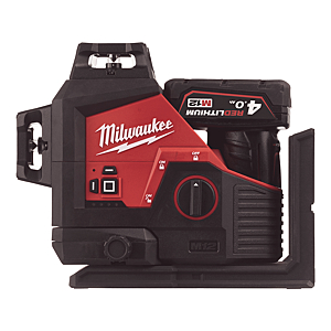 visuel1 Niveau laser multiligne M12 3PL