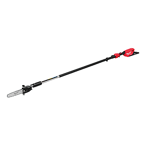 visuel1 Perche d'élagage télescopique M18 FTPS30