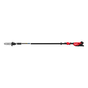 visuel1 Perche d'élagage télescopique M18 FTPS30