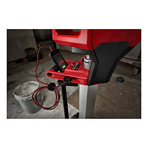 visuel5 Projecteur hybride M18 HOSALC