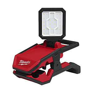 visuel1 Éclairage de zone LED à tête pivotante M18 PAL2