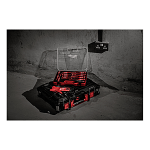 visuel2 Jeu de 12 tournevis isolés Tri-Lobe VDE 1000 V