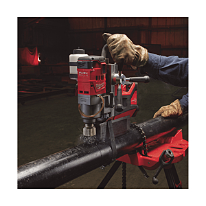 visuel5 Perceuse magnétique FMDP-502C