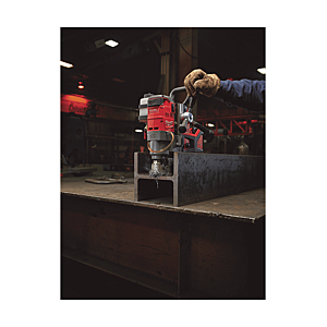 visuel4 Perceuse magnétique FMDP-502C