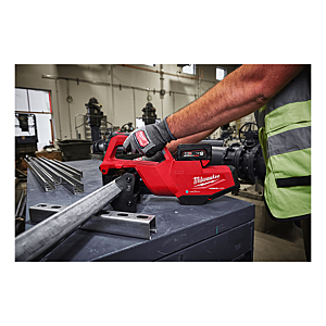 visuel2 Coupe-rail de supportage M18 STSO-0B