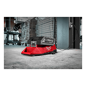 visuel2 Pack batterie et chargeur MXF NRG