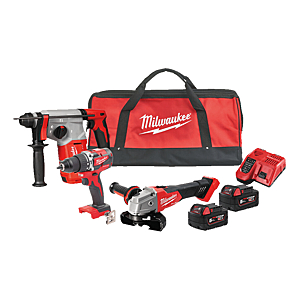 visuel1 Pack 3 machines M18 FPP3Q