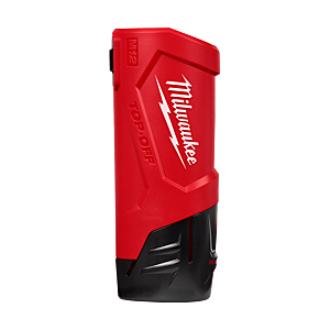 visuel1 Chargeur de batterie et source d'alimentation M12 TC2