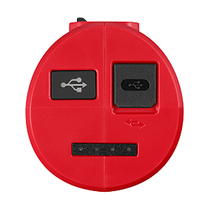 visuel2 Chargeur de batterie et source d'alimentation M12 TC2