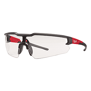 visuel1 Paire de lunettes incolores Enhanced safety