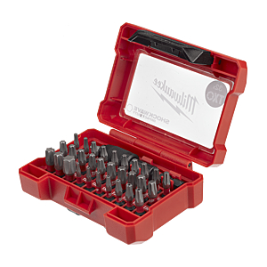 visuel1 Coffret d'embouts Shockwave 32 pièces