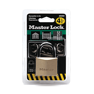 visuel2 Cadenas à clé 2840EURD
