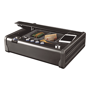 visuel2 Coffre-fort MLD08EB