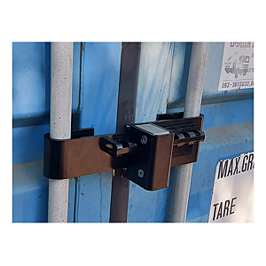 visuel2 Antivol  pour Container