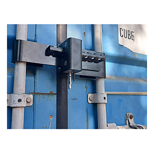 visuel1 Antivol  pour Container