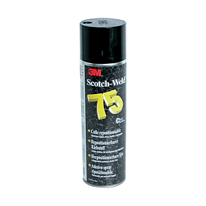 visuel1 Colle universelle Scotch Grip 75