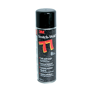 visuel1 Colle universelle Scotch Grip super 77