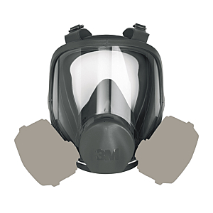 visuel1 Masque complet K6800