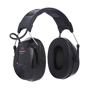 visuel1 Casque anti-bruit électronique Protac III Slim